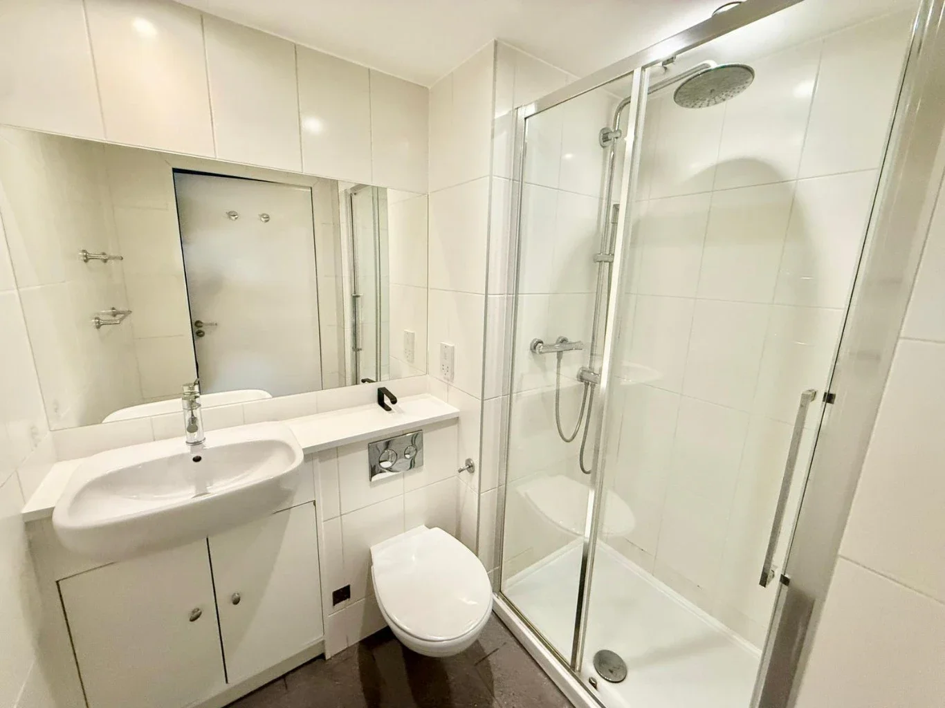 Flat Moorfields in Liverpool