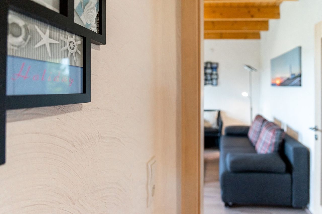 Wohnung Neustadtweg in Aurich