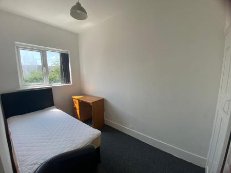 Room Mold Road in Wrexham