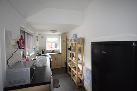 Room Mold Road in Wrexham