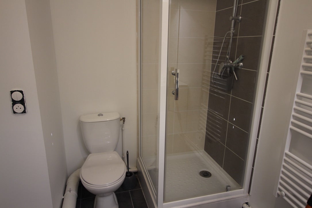 Appartement Allée du Languedoc à Talence