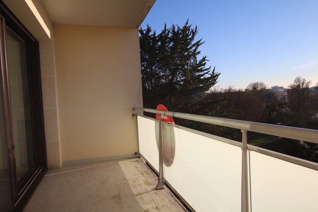 Appartement Allée du Languedoc à Talence