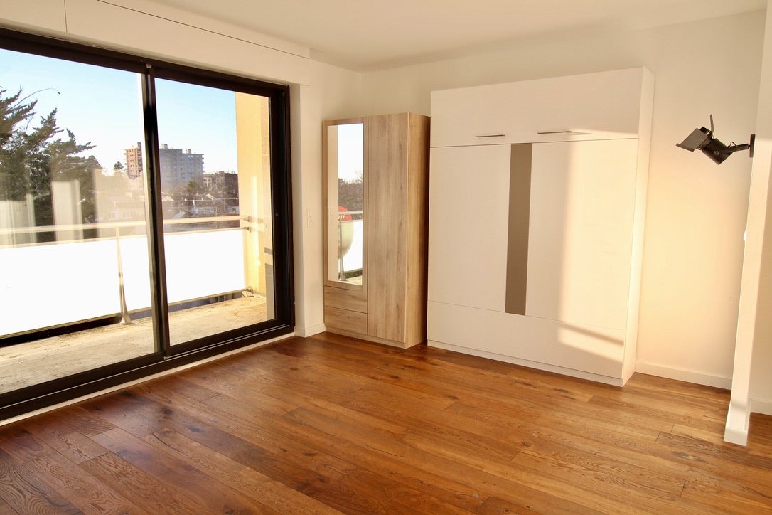 Appartement Allée du Languedoc à Talence