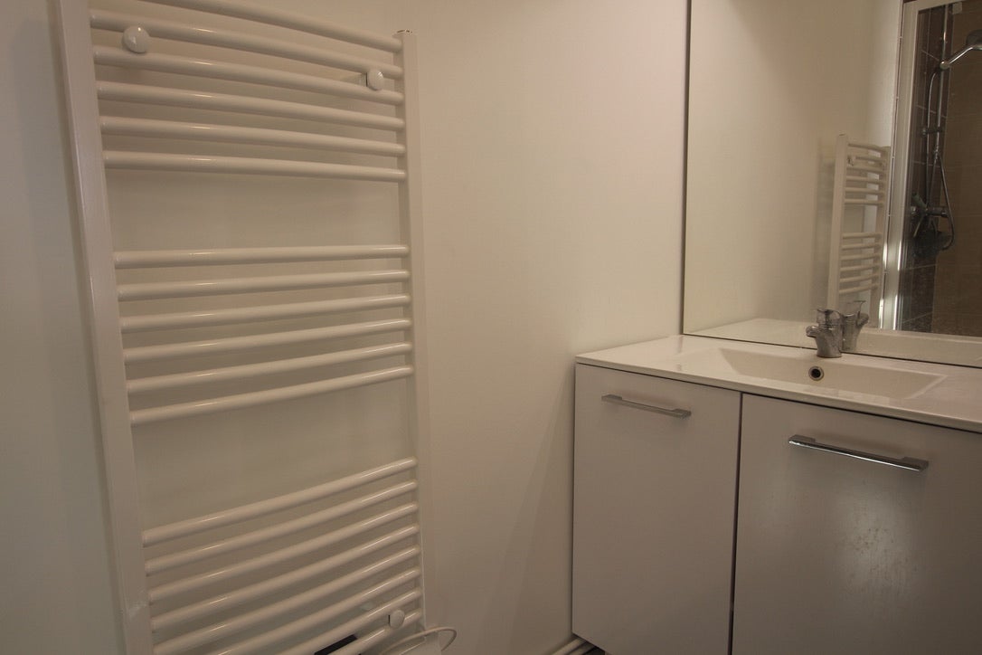 Appartement Allée du Languedoc à Talence