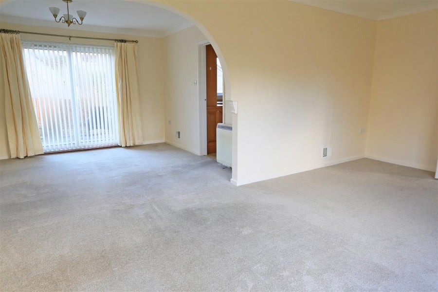 House Broadwell Close in Combe St Nicholas