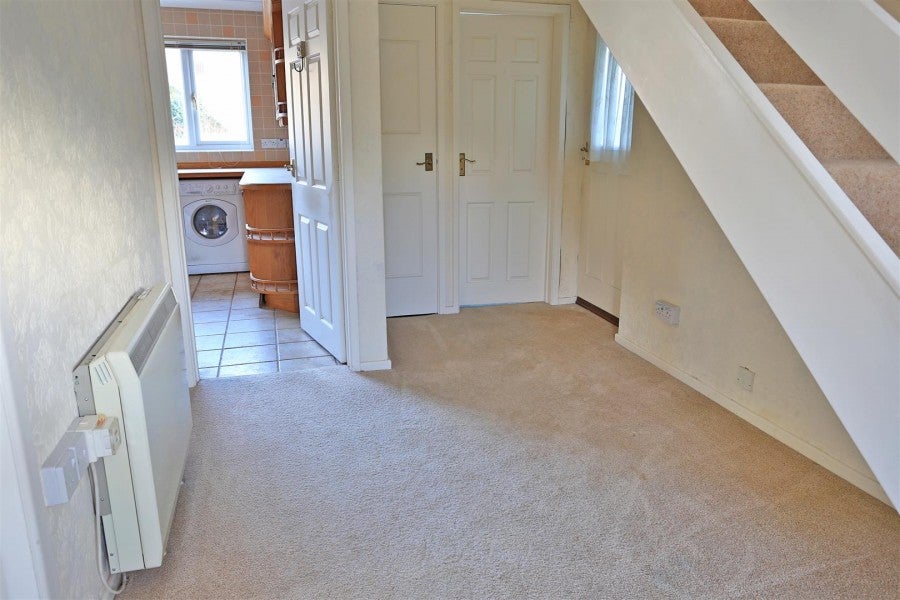 House Broadwell Close in Combe St Nicholas