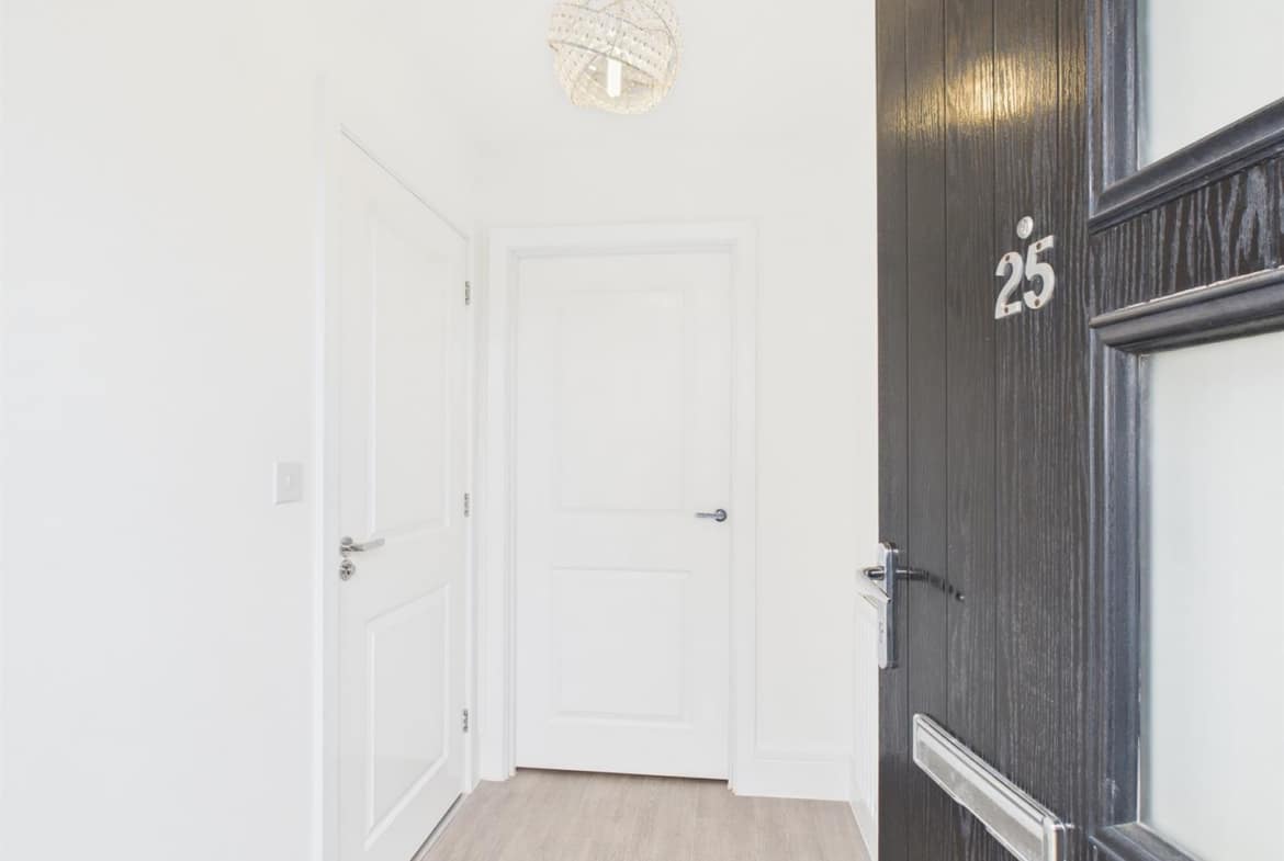 House Chippenham Close in Little Stanion