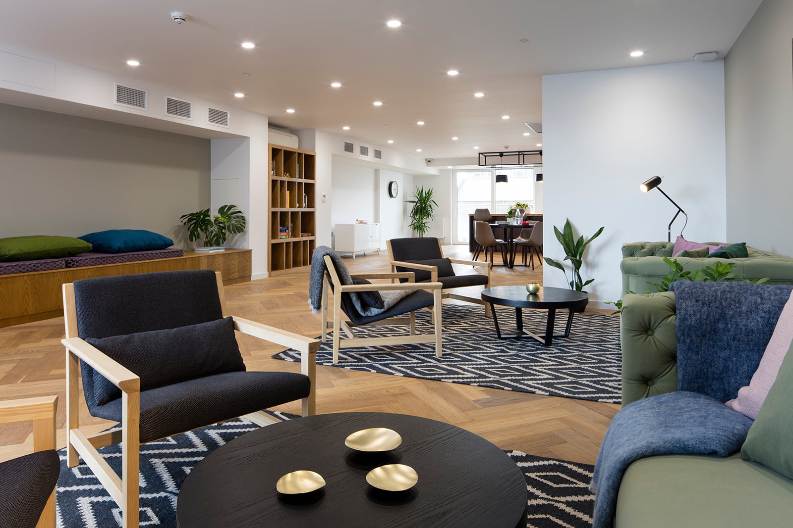 Flat New Kent Road in Greater London