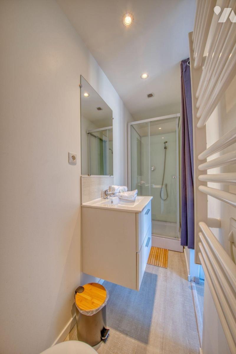 Flat Rue Houzeau Muiron in Reims