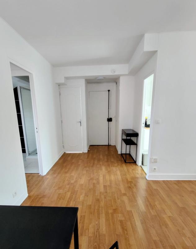 Appartement Place Charras à Courbevoie