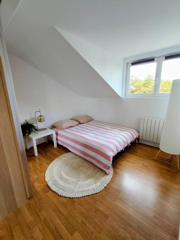 Appartement Place Charras à Courbevoie