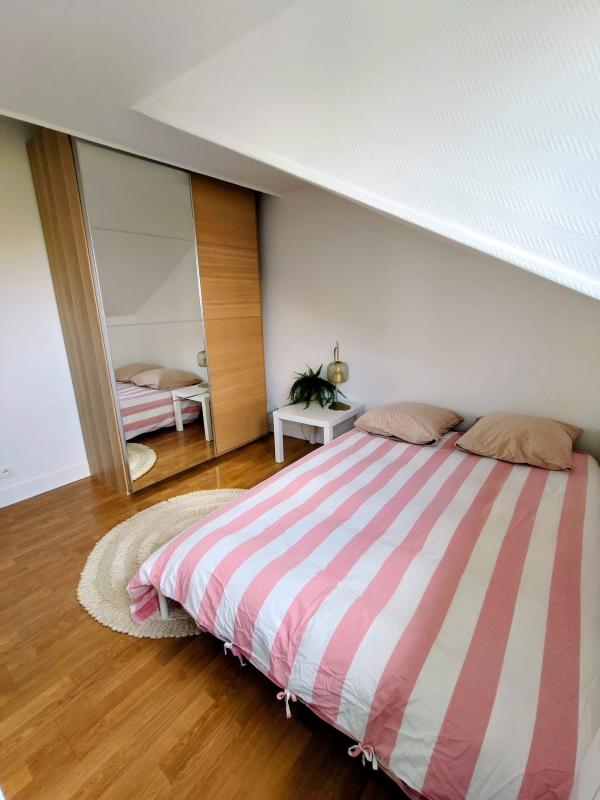 Appartement Place Charras à Courbevoie