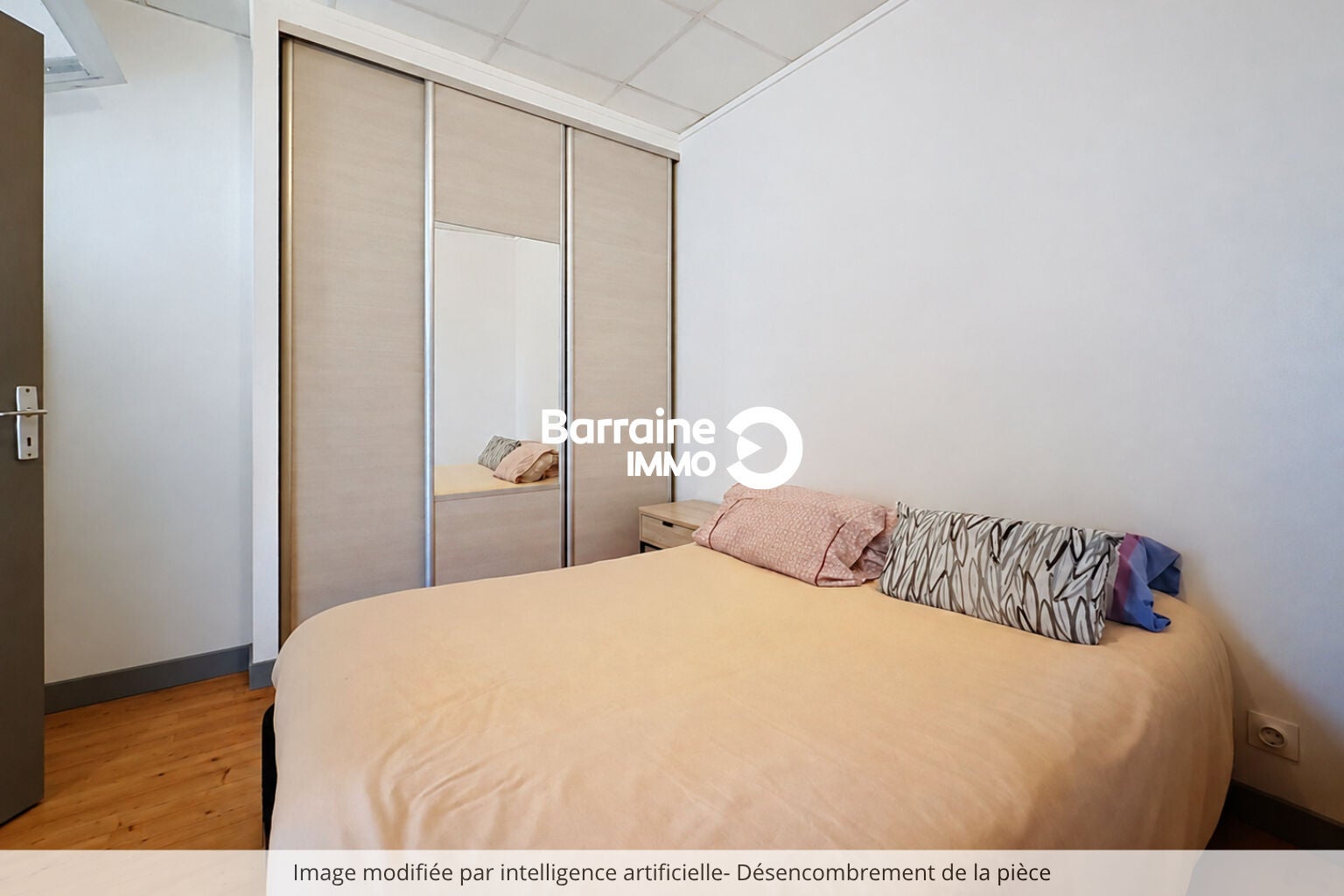 Appartement Rue Paul Guieysse à Lorient