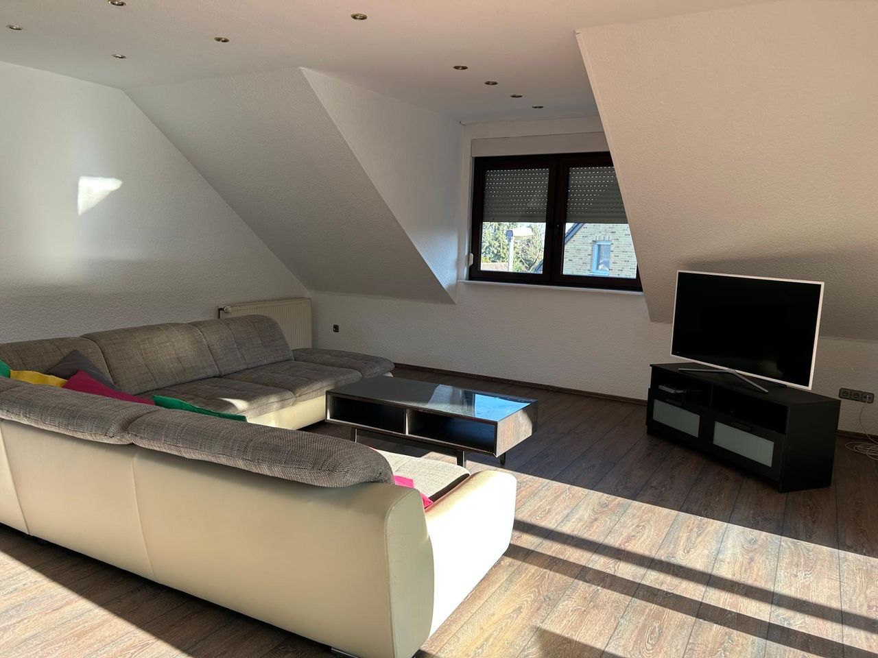 Wohnung Karl-Loewe-Straße in Frechen