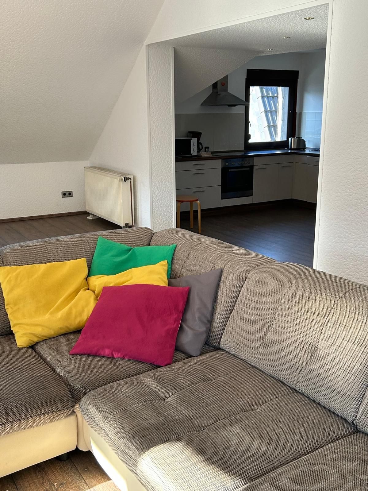 Wohnung Karl-Loewe-Straße in Frechen