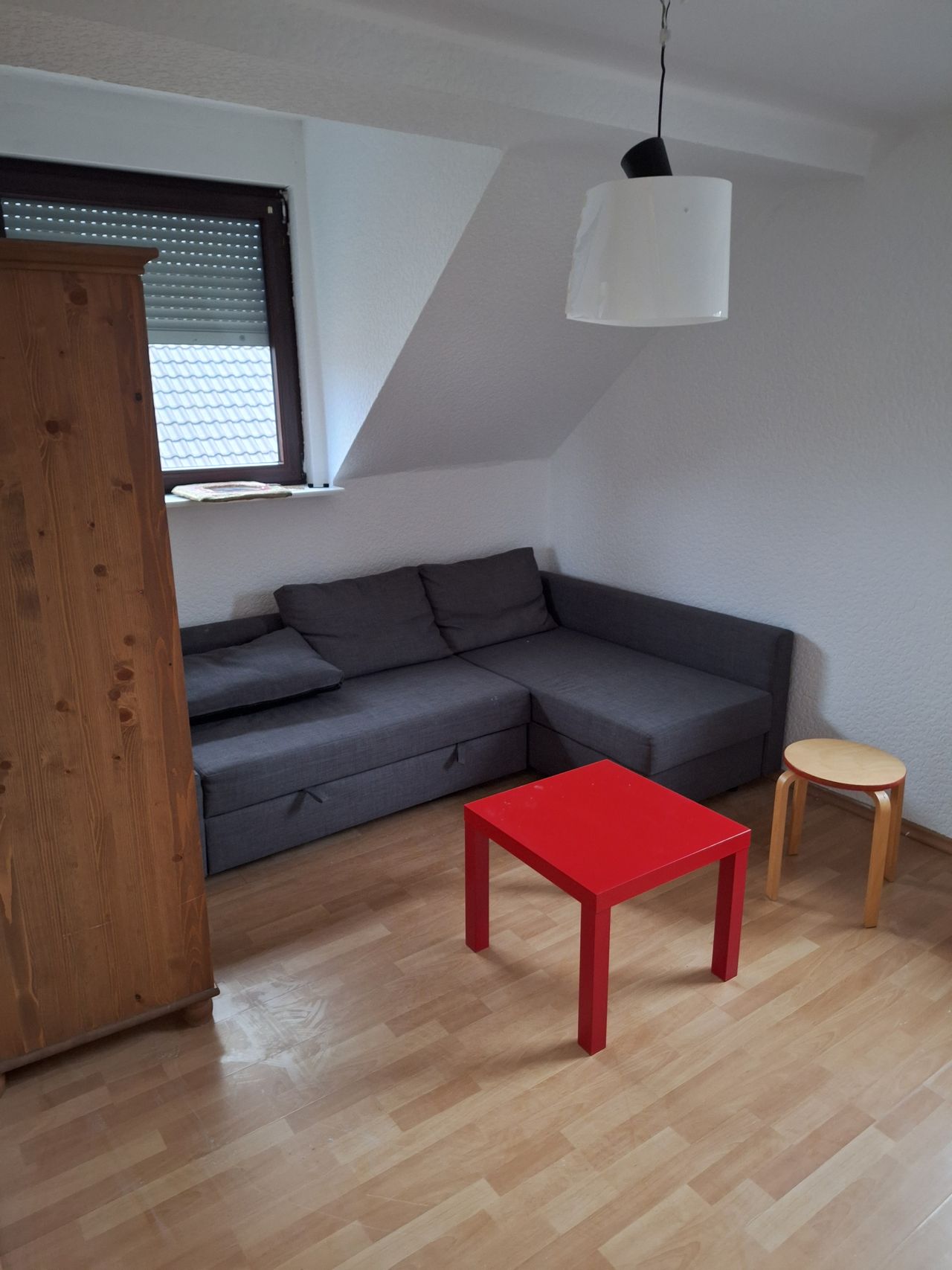 Wohnung Karl-Loewe-Straße in Frechen
