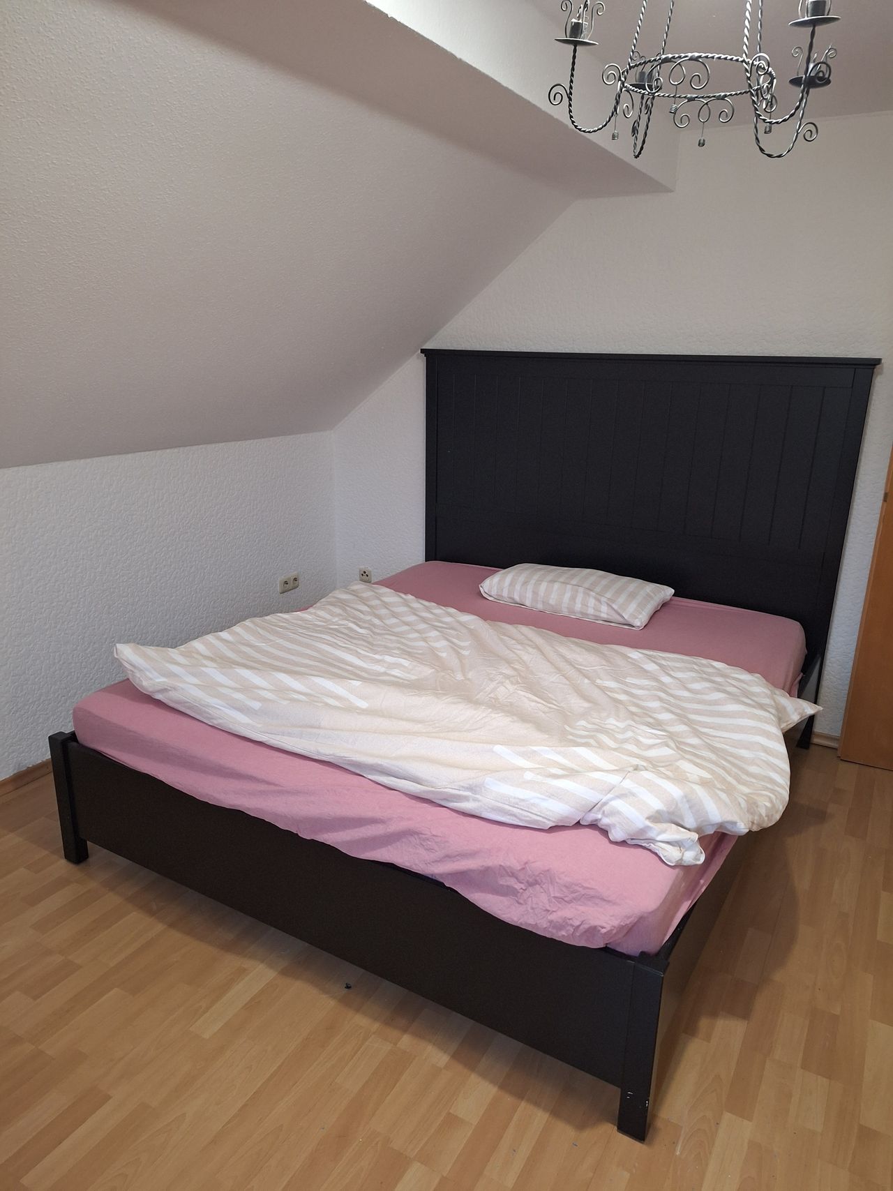 Wohnung Karl-Loewe-Straße in Frechen