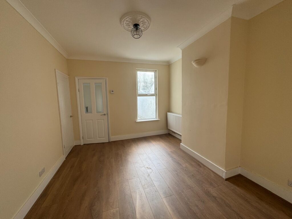 House Priestfield Road in Gillingham