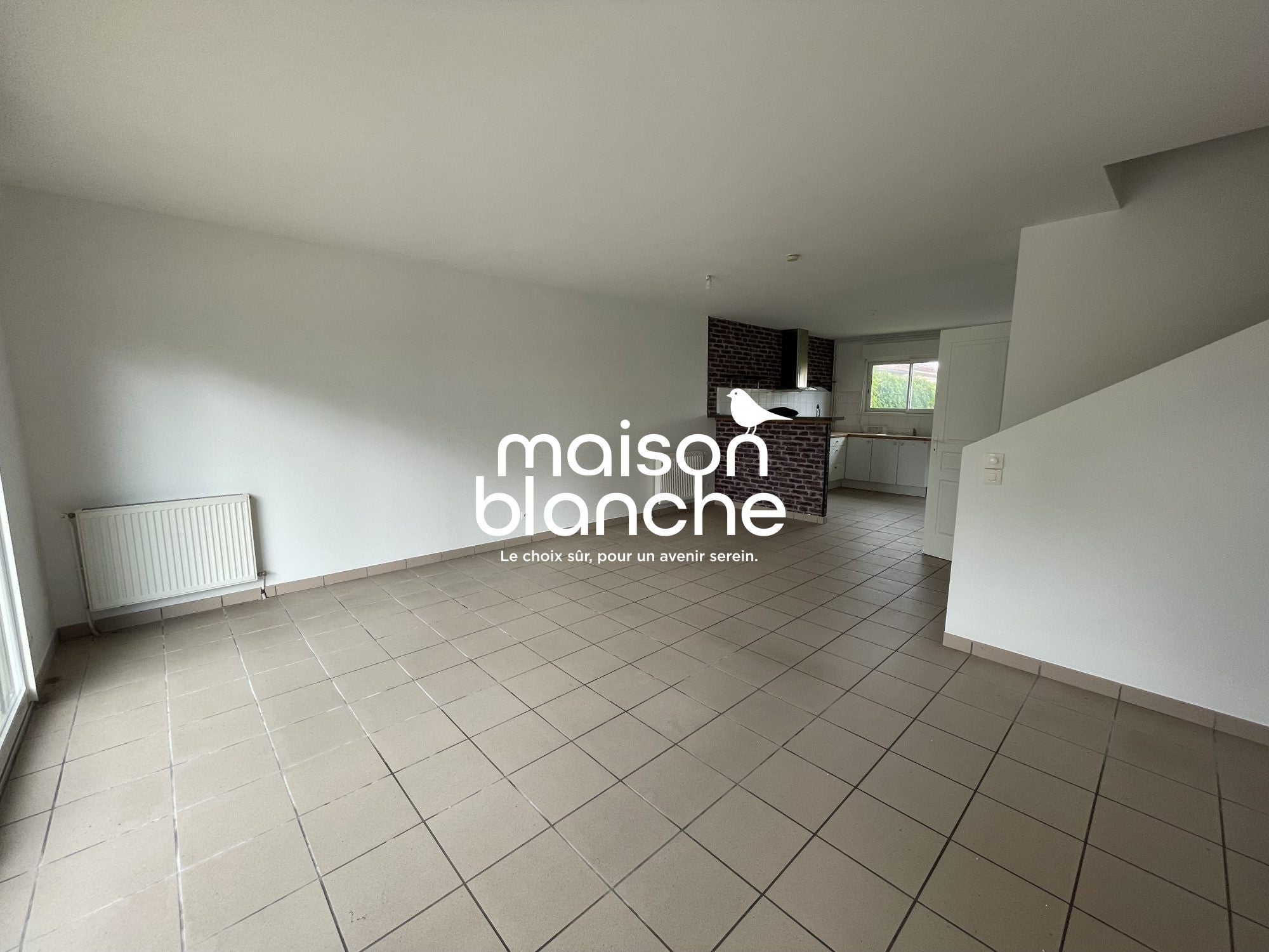 House Chemin de la Corderie in Gujan-Mestras