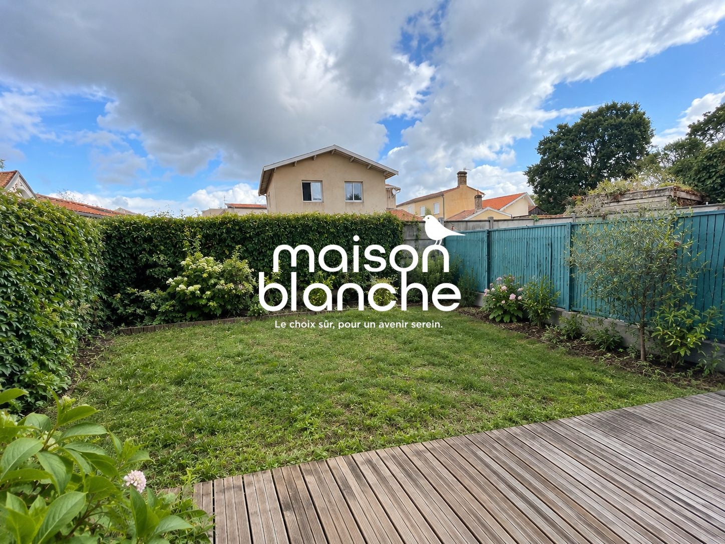 Maison Chemin de la Corderie à Gujan-Mestras