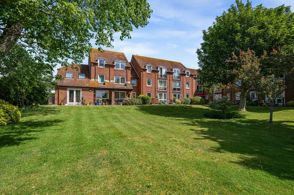 Flat Sutton Road in Seaford