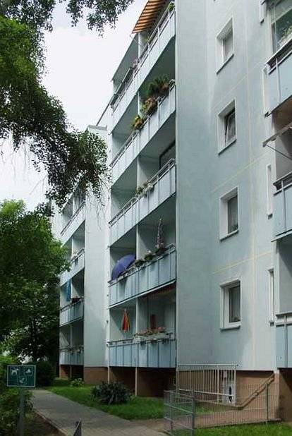 Wohnung Arnold-Zweig-Straße in Magdeburg