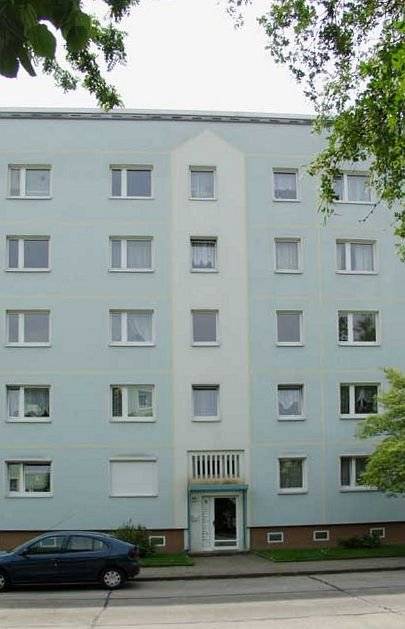 Wohnung Arnold-Zweig-Straße in Magdeburg