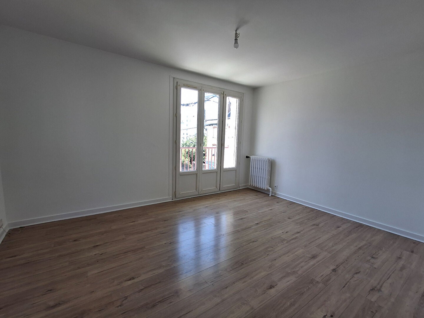 Appartement Rue Gutenberg à Rennes