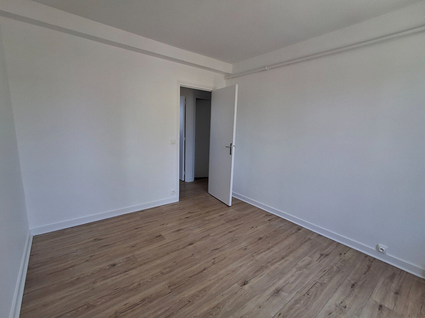Appartement Rue Gutenberg à Rennes