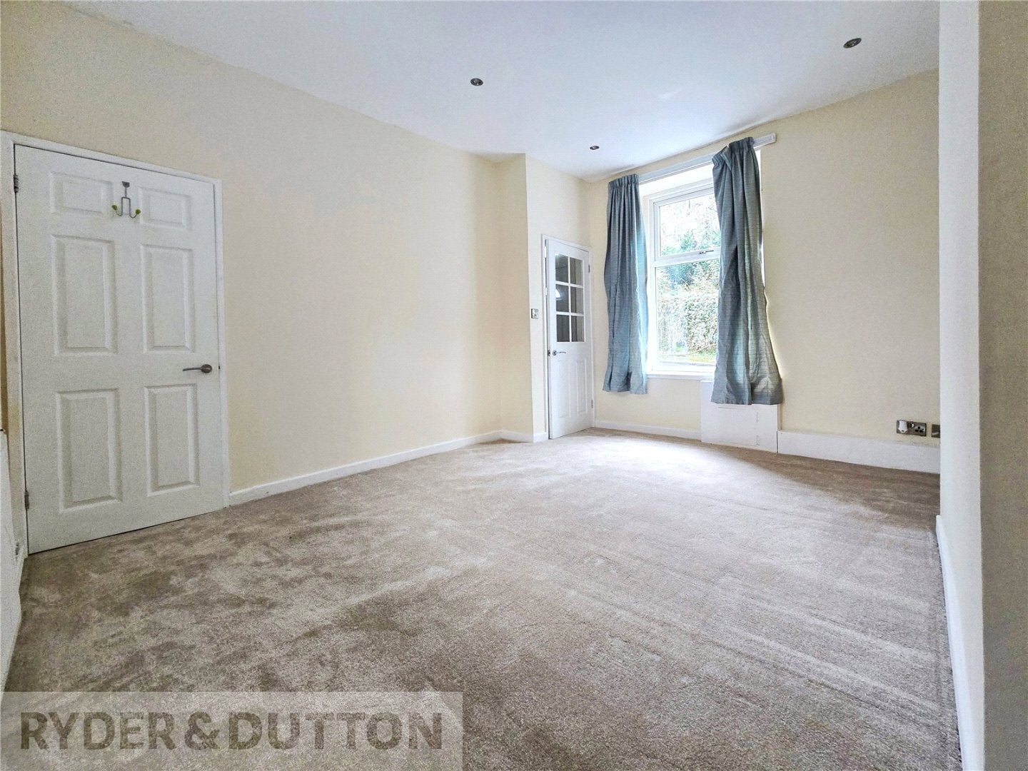 House Prospect Hill in Borough of Rossendale