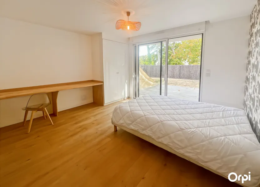 Flat Kerloudan in Plœmeur