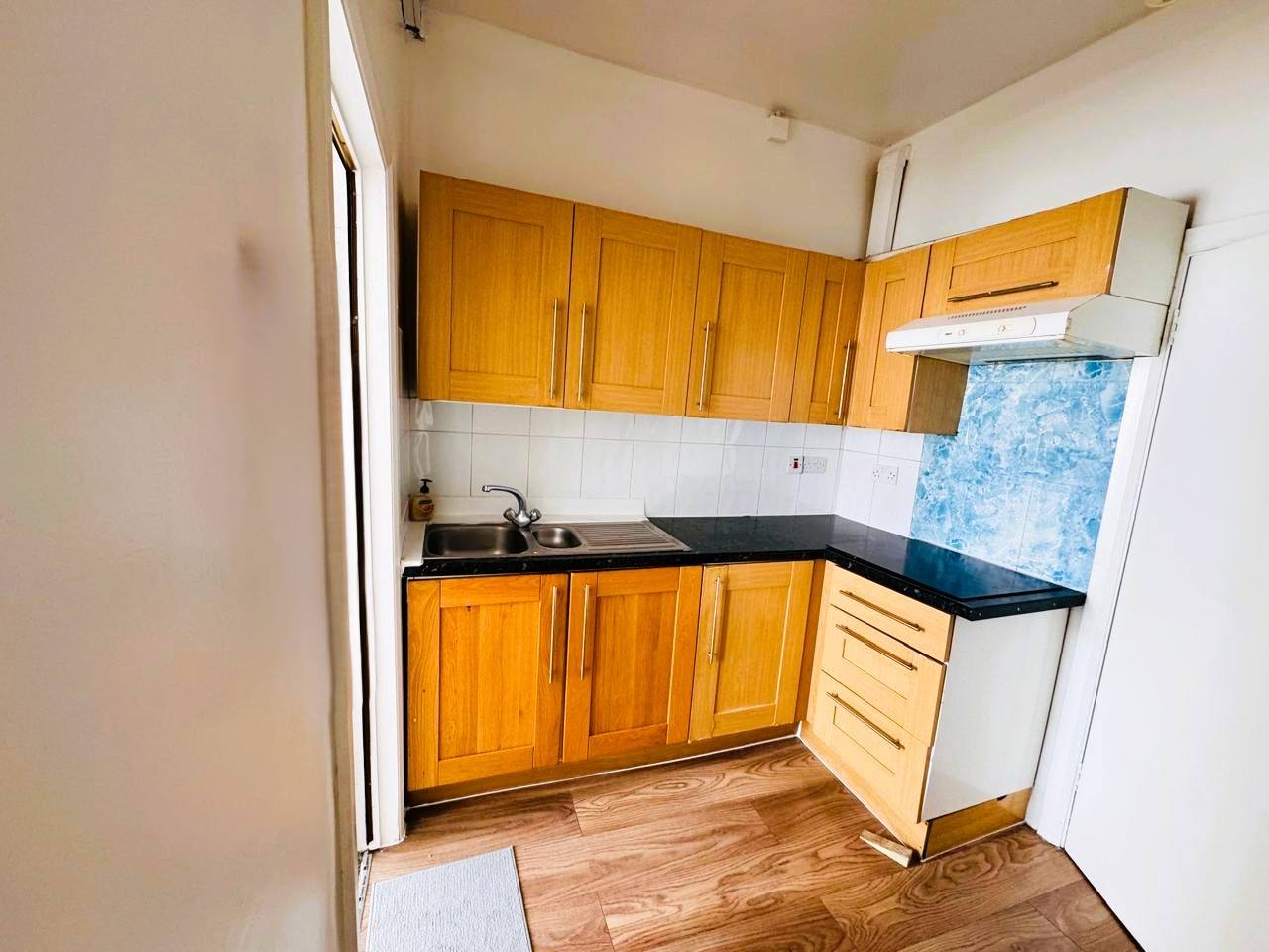 Flat Hammond Road in Greater London