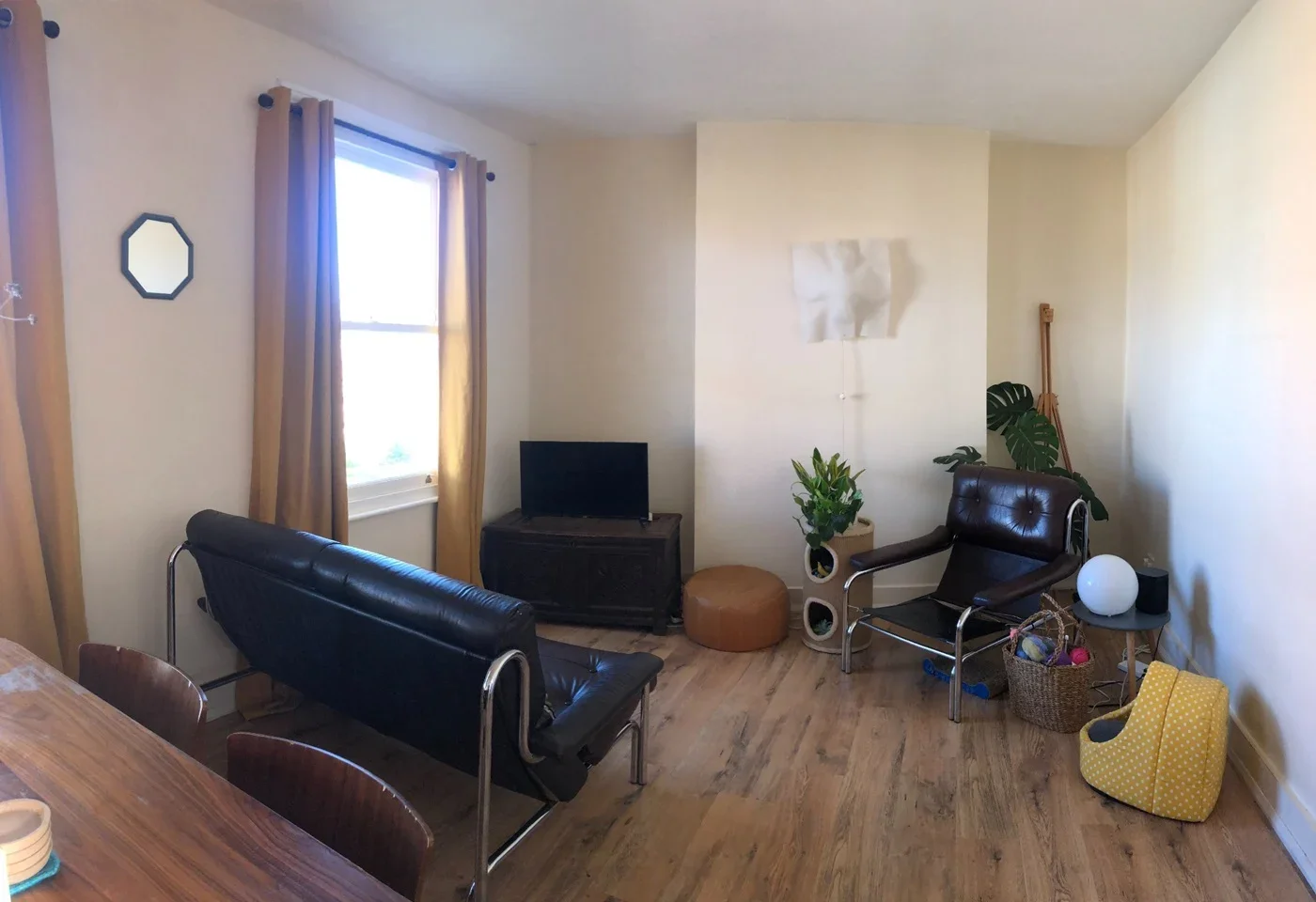 Flat Linden Grove in Greater London