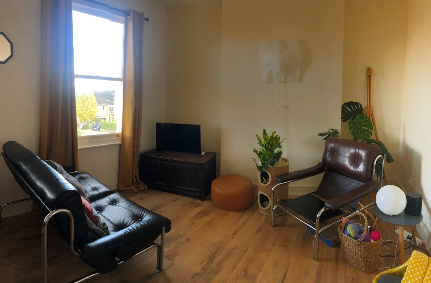 Flat Linden Grove in Greater London