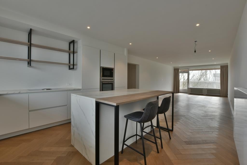 Appartement Weerdestein in Amsterdam
