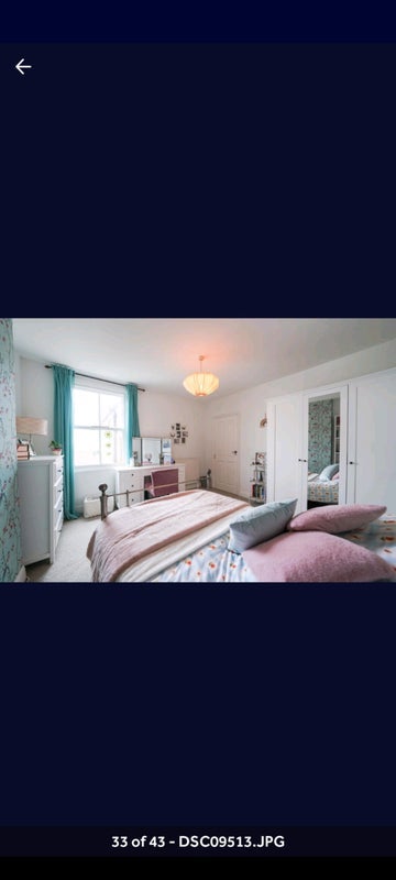 Room Howard Road in Leicester