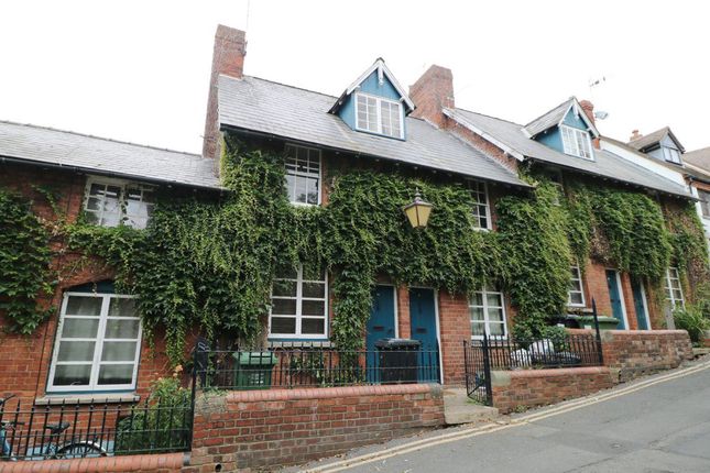 House Gwynne Street in Hereford