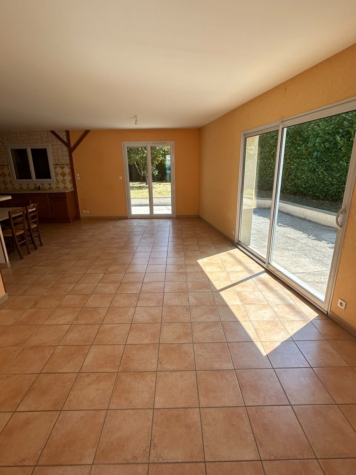 House Chemin des Granges in Culin