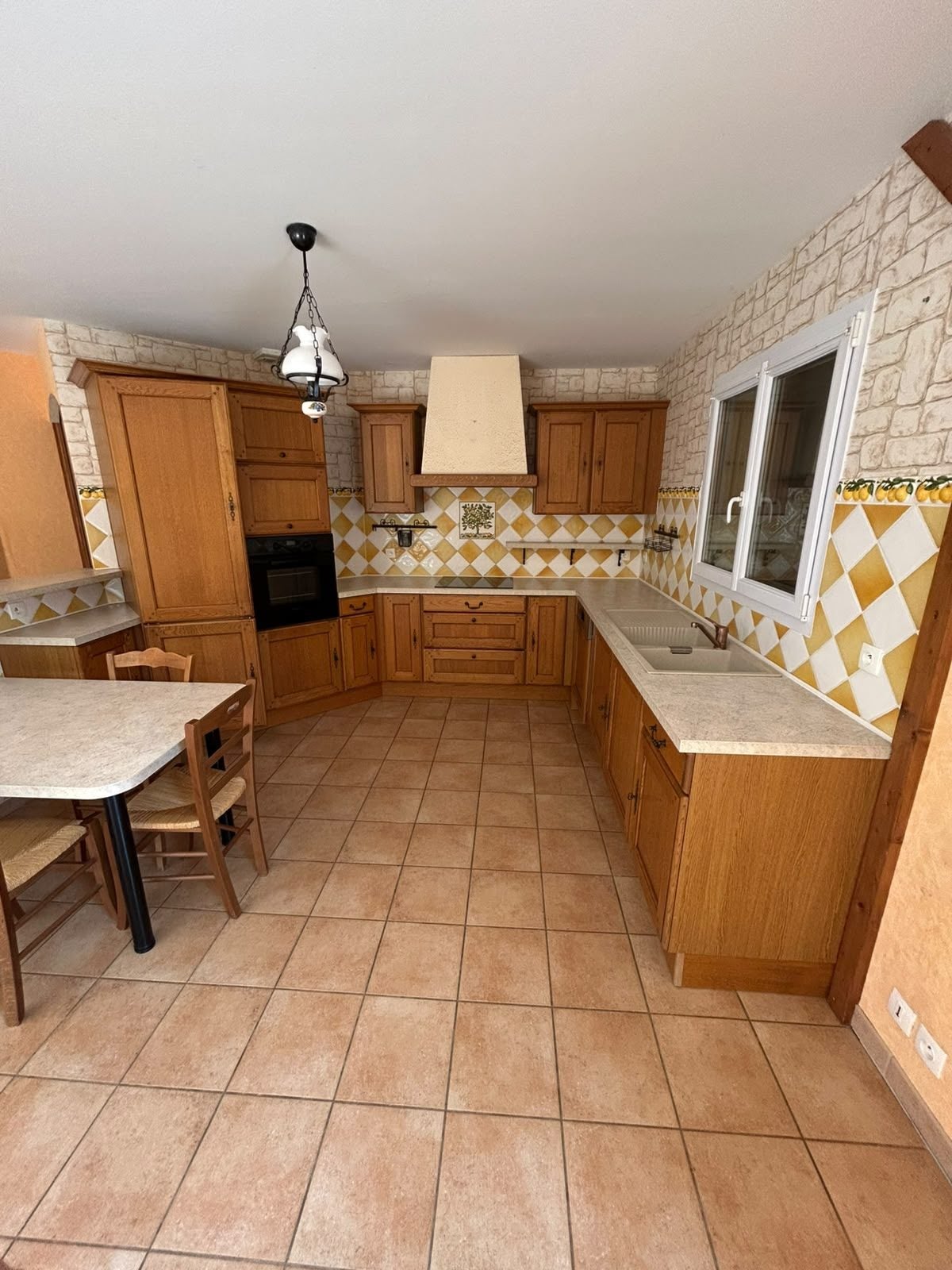 Maison Chemin des Granges à Culin