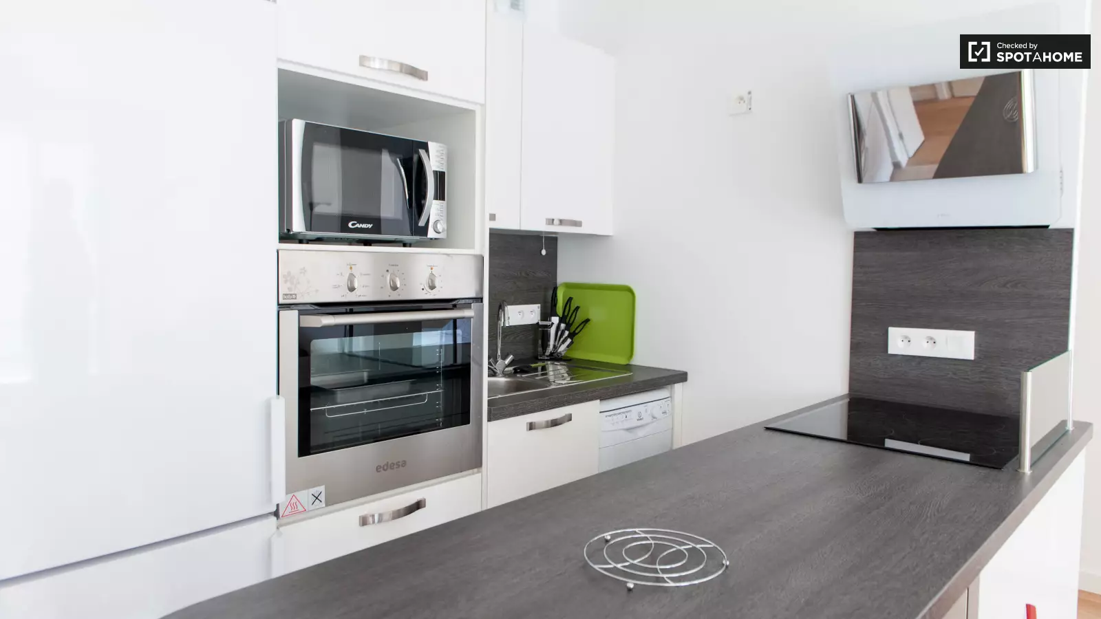 Appartement Rue Périer à Montrouge