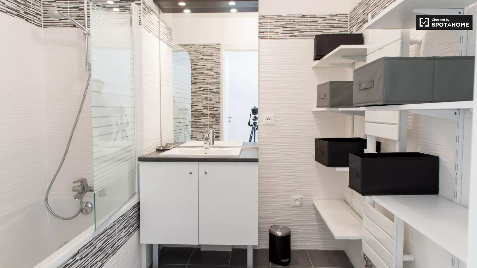 Appartement Rue Périer à Montrouge