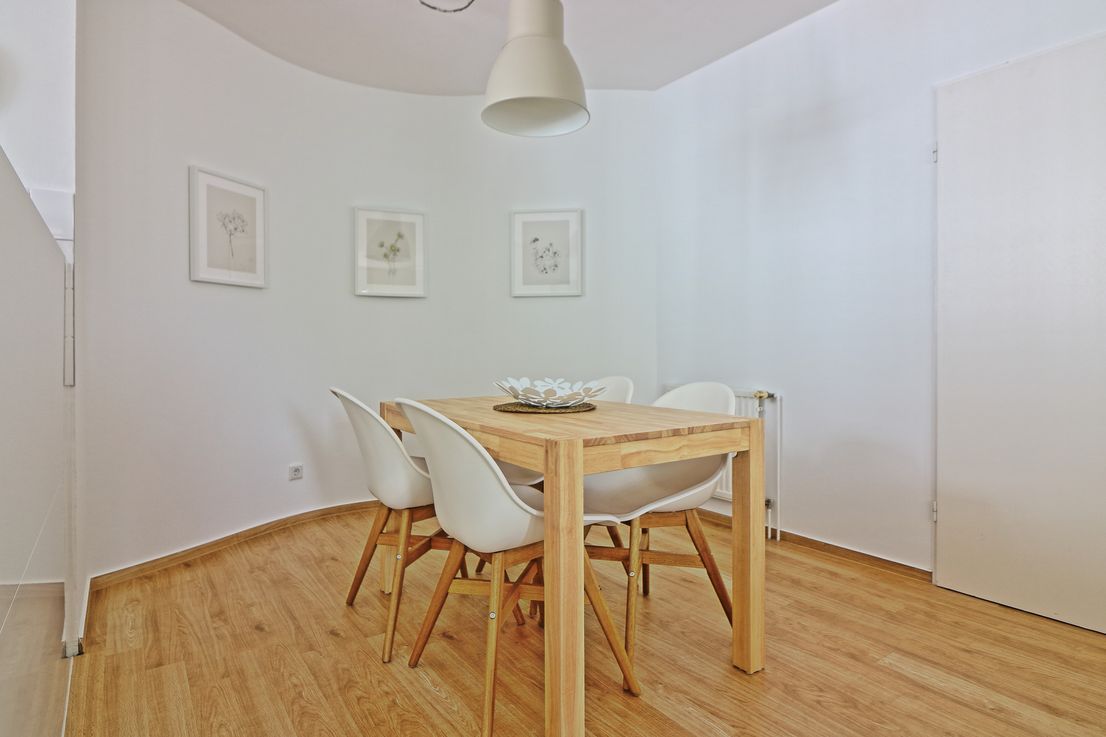 Wohnung Potsdamer Straße in Berlin
