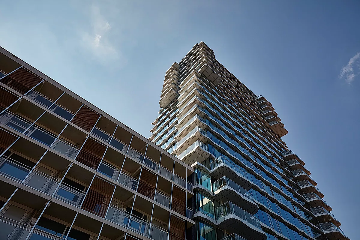 Appartement Gerard Philipslaan 291 in Eindhoven