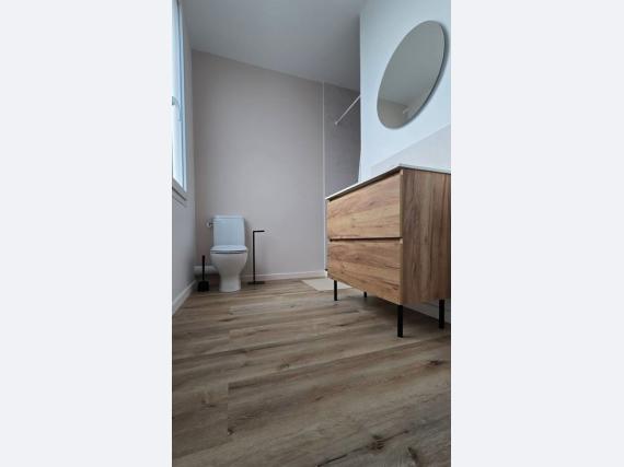 Appartement Rue duffour-dubergier à Bordeaux
