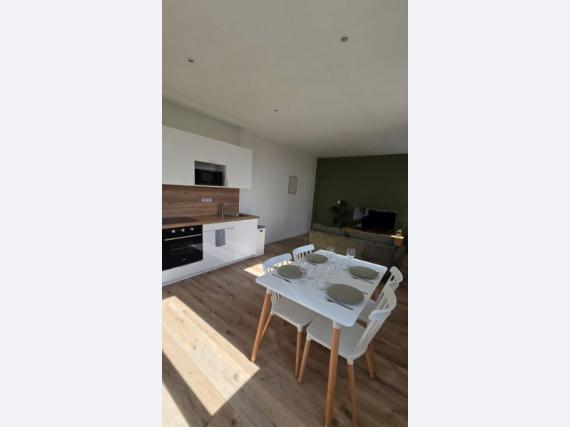 Appartement Rue duffour-dubergier à Bordeaux