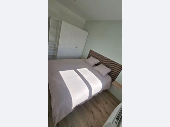 Appartement Rue duffour-dubergier à Bordeaux