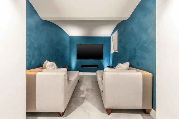 Flat Hans Place in Greater London