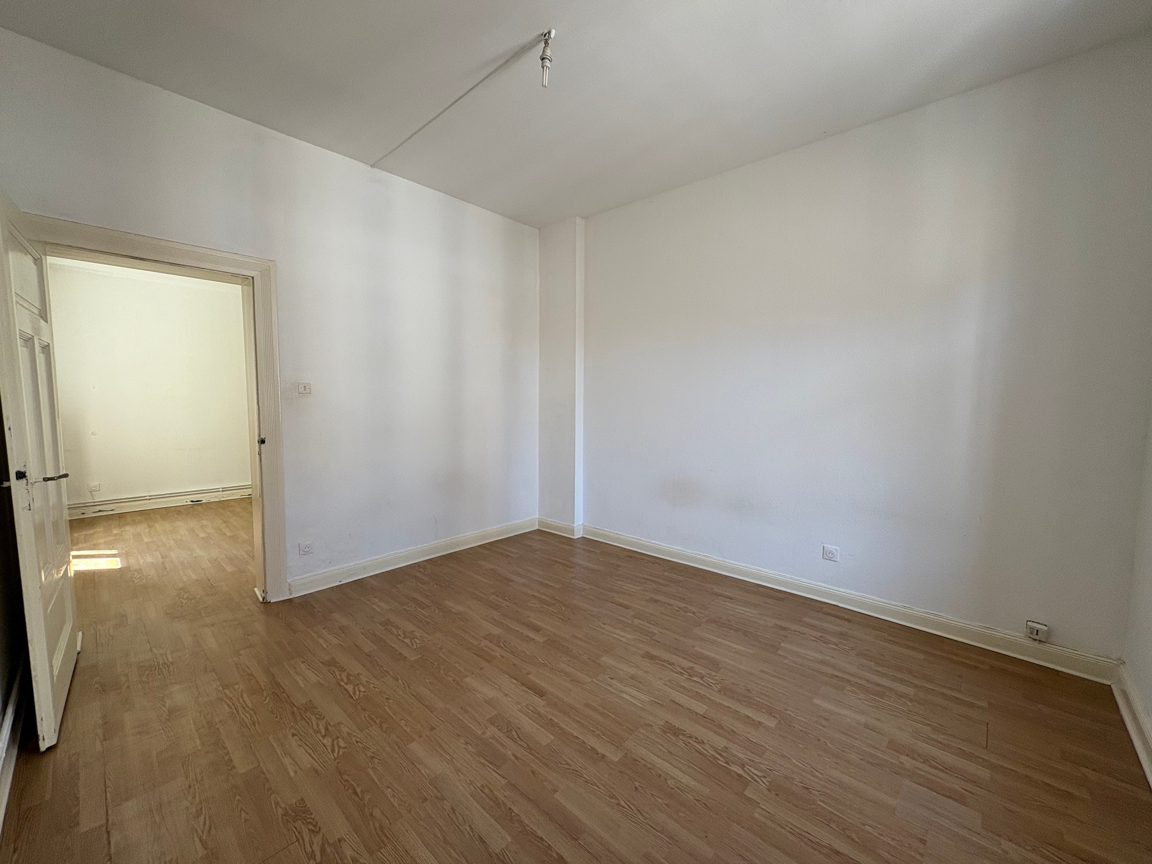 Appartement Rue Saint-Pierre à Metz