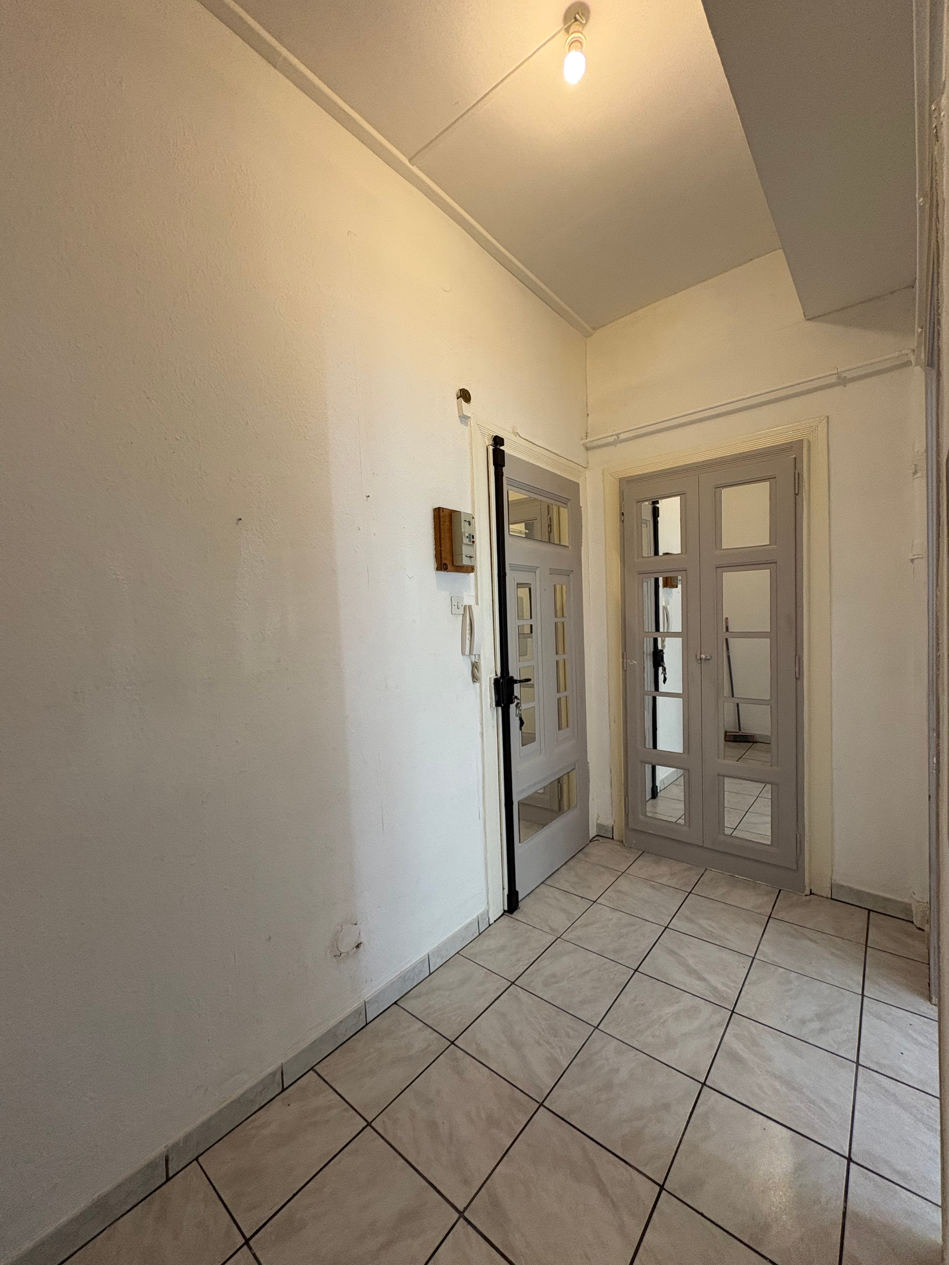Appartement Rue Saint-Pierre à Metz