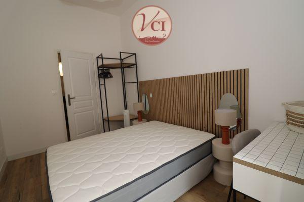 Appartement Rue de Strasbourg à Vichy